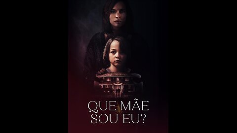 Cenas do filme que mãe sou eu