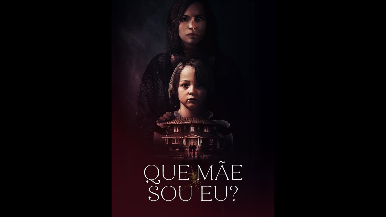 Cenas do filme que mãe sou eu
