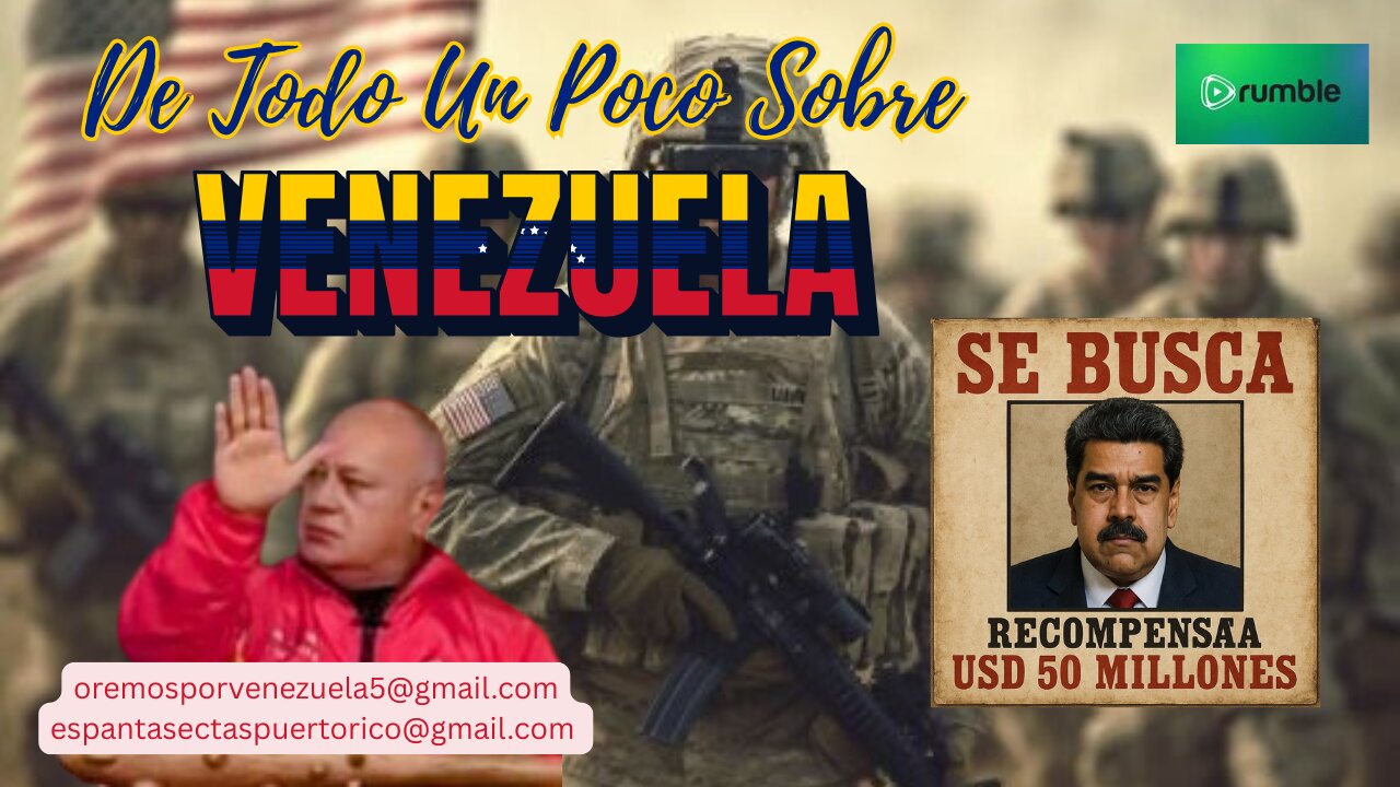 Mensaje De La Onu en Venezuela