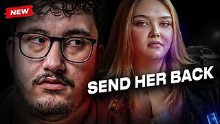 Illegal Immigrant Exploiting The System | Financial Audit