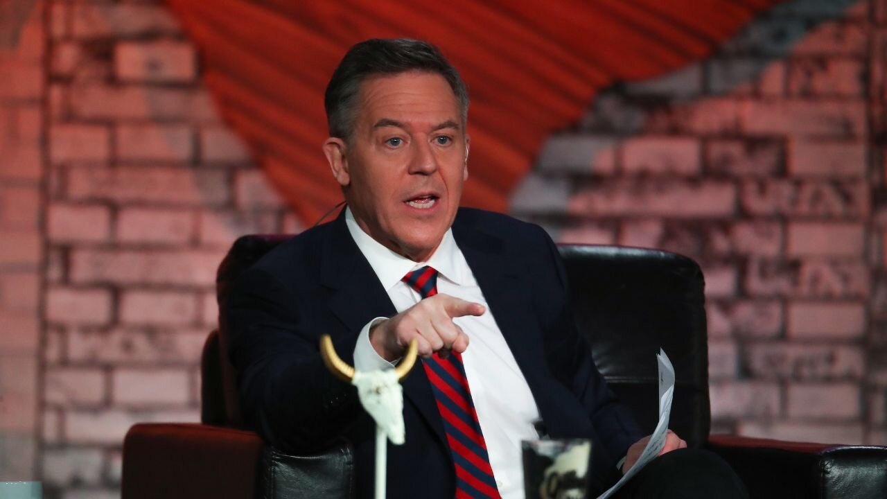 ‘What’s Your Problem’ – Fox News Set Explodes As Gutfeld Roasts Liberal Guest