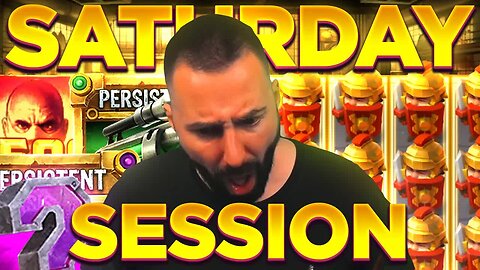 RELAX WITH @X7Dave ON THE RELAX SATURDAY SESSION!