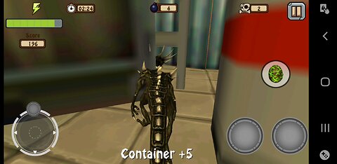old opulence nostalgia alien simulator