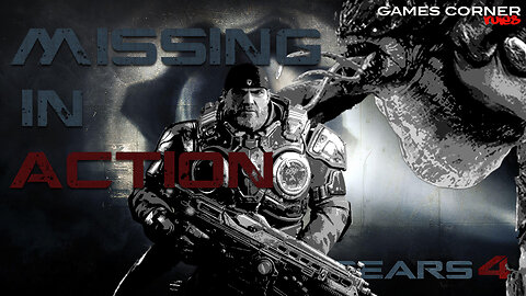 Gears Of War 4 - Missing In Action - Part 4