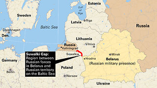 Battle for the Baltics