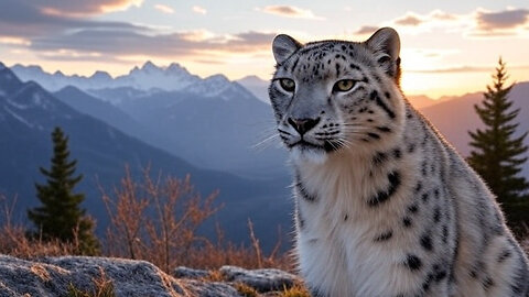 Fascinating Rare Animals