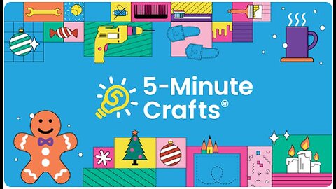16 CREATIVE DRAWING HACKS FOR KIDS - 5-Minute Crafts PLAY