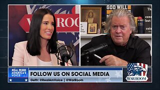 CHRISTINA BOBB: It Wasn’t The DOJ Or FBI That Exposed The Mar-a-Lago Raid; It Was Donald Trump Himself After A 10-hour Operation Carried Out In Silence