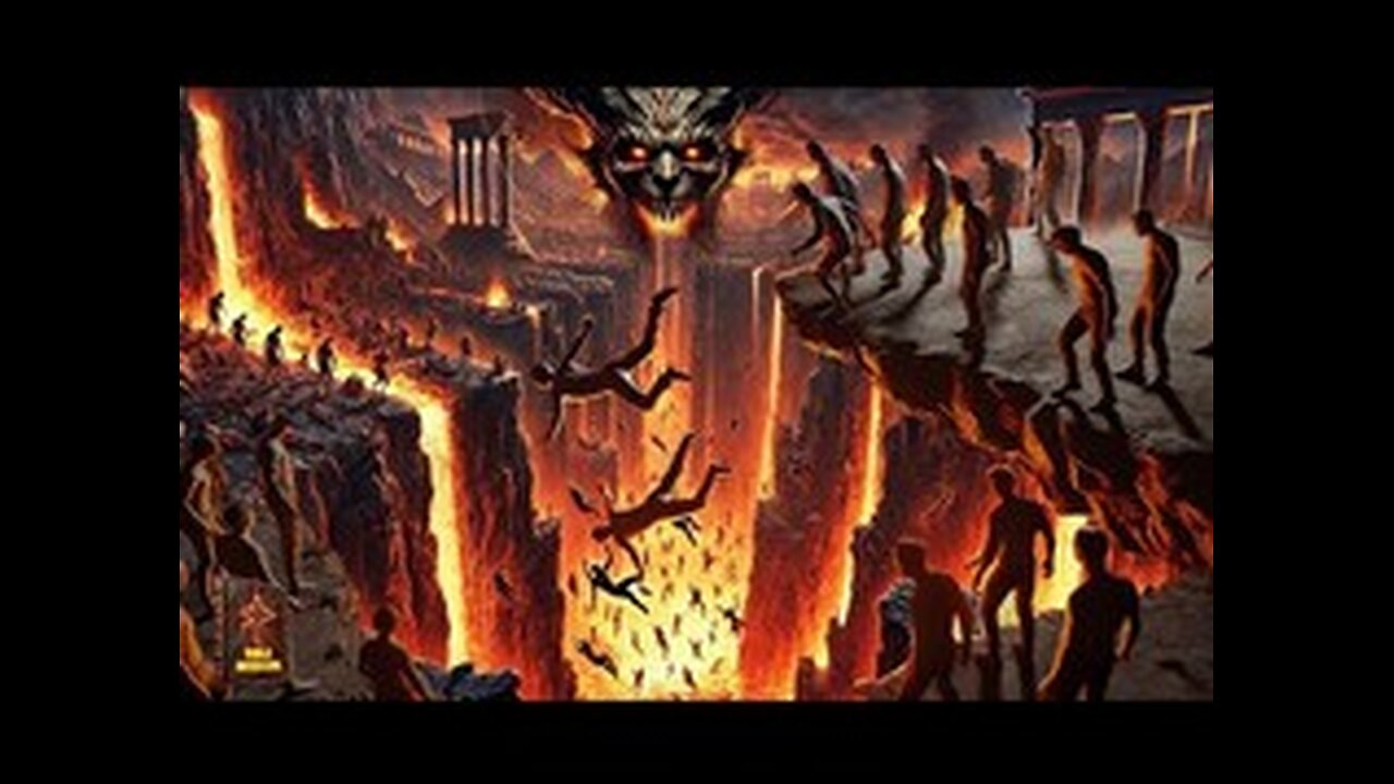 S2 EP143 -- 23 Minutes in Hell