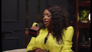 Jasmine Crockett: Trump Supporters Tried to Assassinate President, Violence Doesn’t Come from Democrats