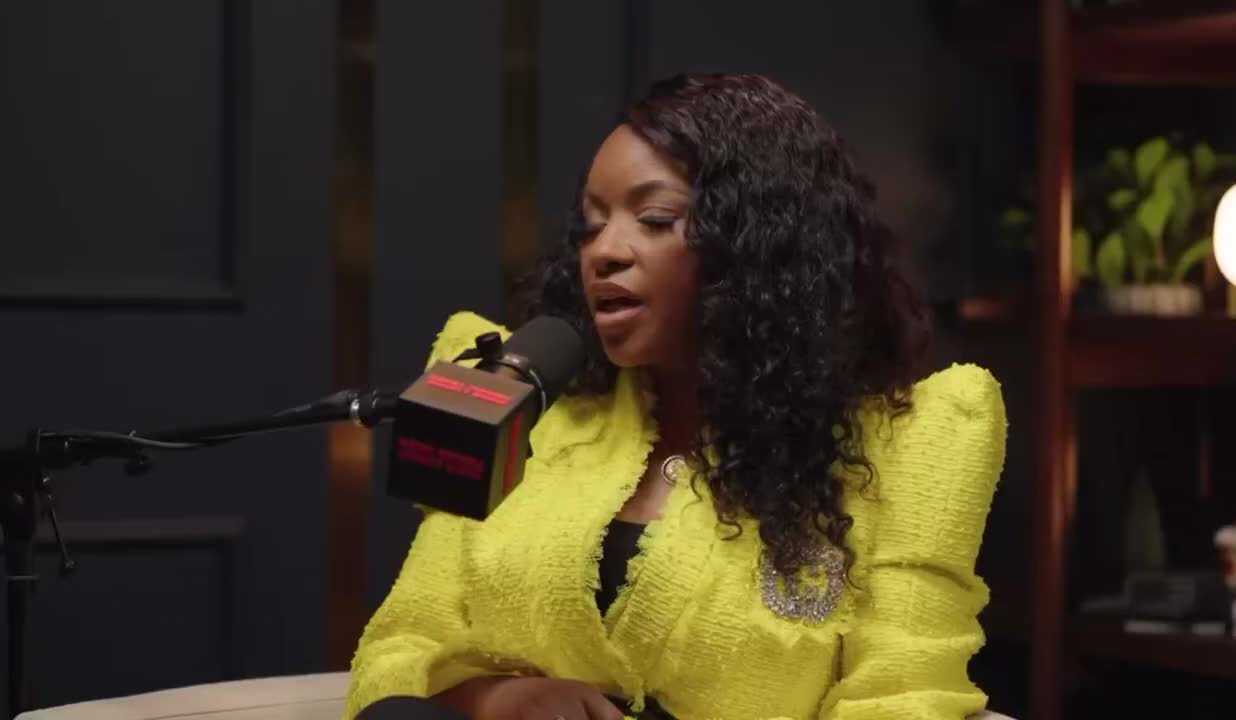 Jasmine Crockett: Trump Supporters Tried to Assassinate President, Violence Doesn’t Come from Democrats