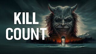 Black Phone Duology (2022-2025) Kill Count