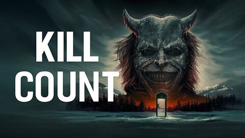 Black Phone Duology (2022-2025) Kill Count