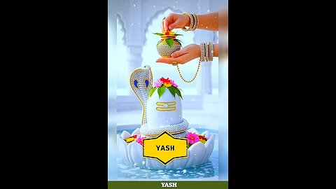 Om Namah Shivay