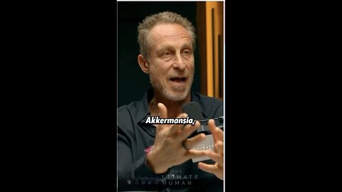 Feed Your Akkermansia | Beneficial Bacteria