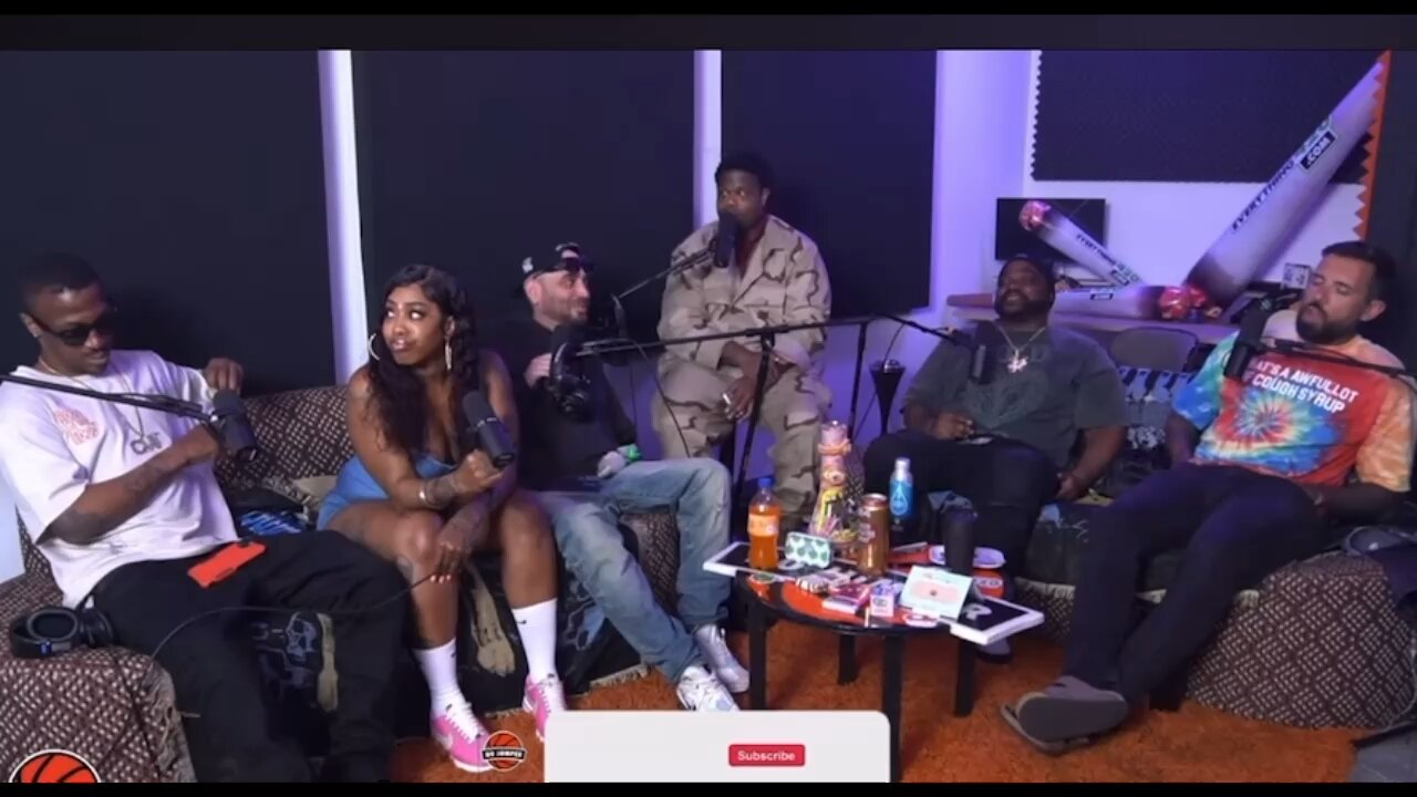 King Pill Marked OUT By Ant Jefe Live No Jumper!!!