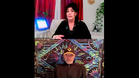 Episode 10 - Quantum Healer :karen-ann :lucyk macdonald Discusses Cutting Edge Healing Practices