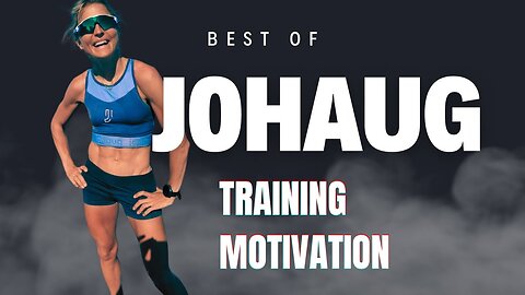 Therese Johaug INSANE Training | Motivational Video