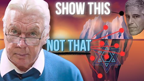 David Icke: The Epstein Files Are Just The Tip Of The Iceberg (Feb 2026)