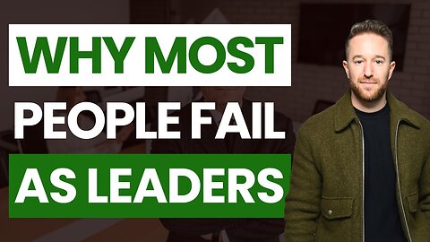 The Leadership Skill You Are Missing!