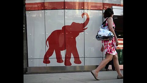 RNC Chair Gruters Campbell County to Add GOP Poll Officials