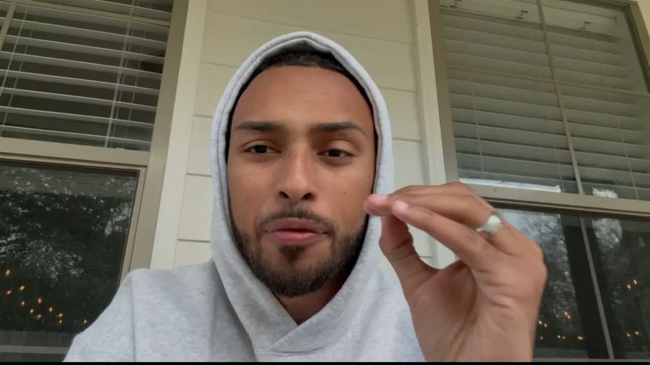 Crypto is pumping, but I’m kinda worried.