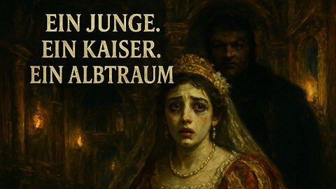 Sporus – Die grausame Hochzeit des Kaisers Nero 🩸👑