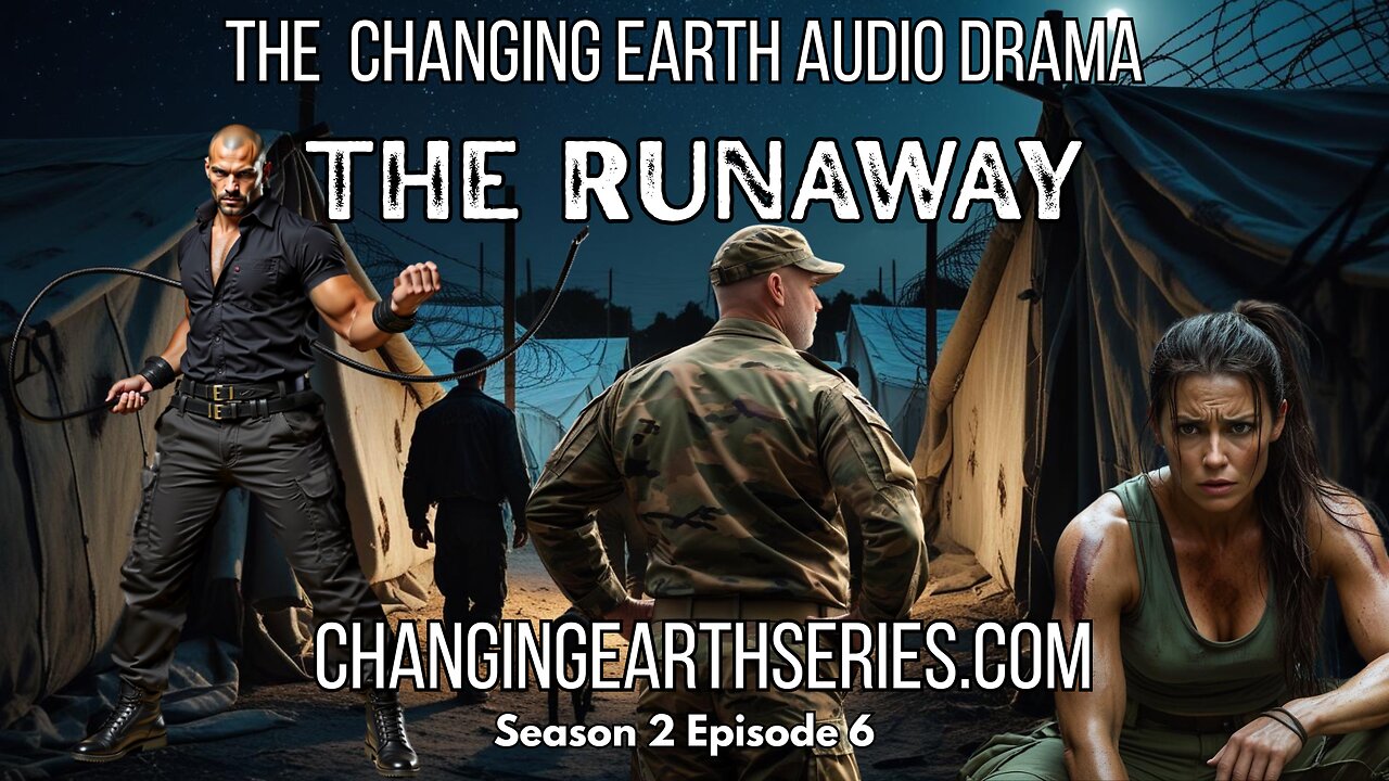 2-6 The Runaway