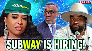 B Simone Going Broke Proves Kevin Samuels RIGHT!! Corey Holcomb Drops BOMBS! WINTER IS HERE!