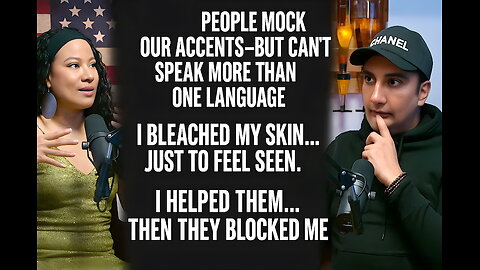 Listening with Franklin Livingston: DG IV