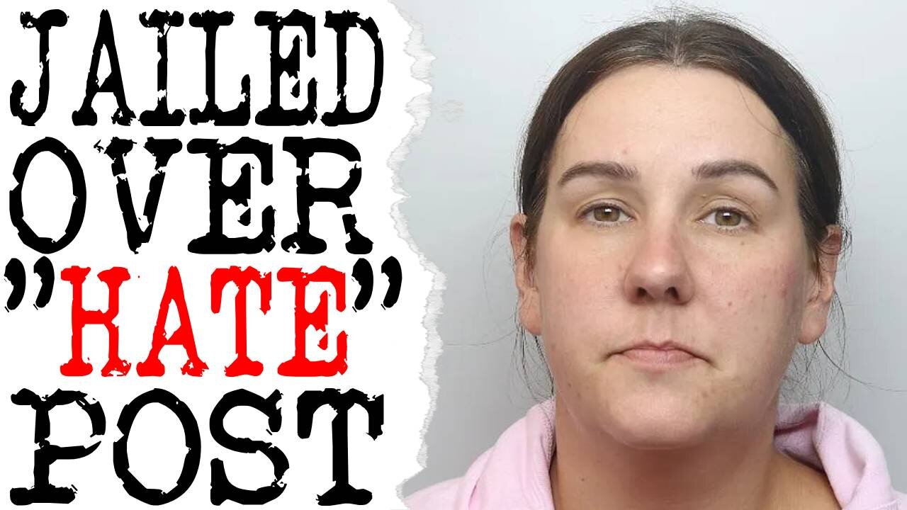 PROOF: TWO-TIER JUSTICE IN THE UK