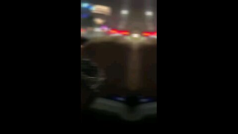 Night life