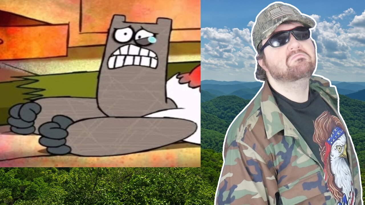 Chowder Is Not A Kids Show - Part 1 (AACC) - Reaction! (BBT)