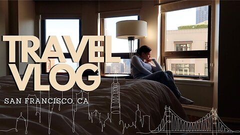a weekend in SF
