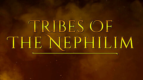 The Tough Love Nephilim Series - What To Expect