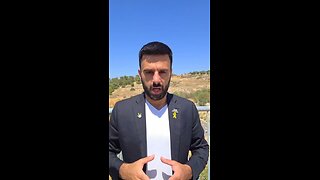 How low can them "Palestinians" go?