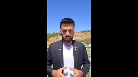 How low can them "Palestinians" go?