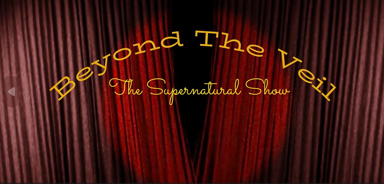 "I Pet Goat II" DECODE LIVE @TheSupernatural.Show