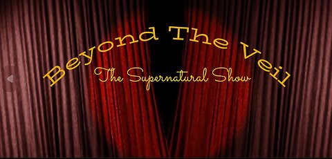"I Pet Goat II" DECODE LIVE @TheSupernatural.Show