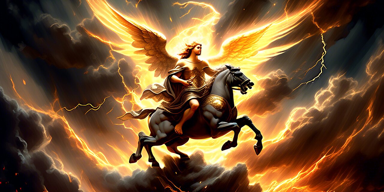 Het Tweede Boek Samuel, Statenvertaling Bijbel (NLD) Geïllustreerd met AI (Versie 3)