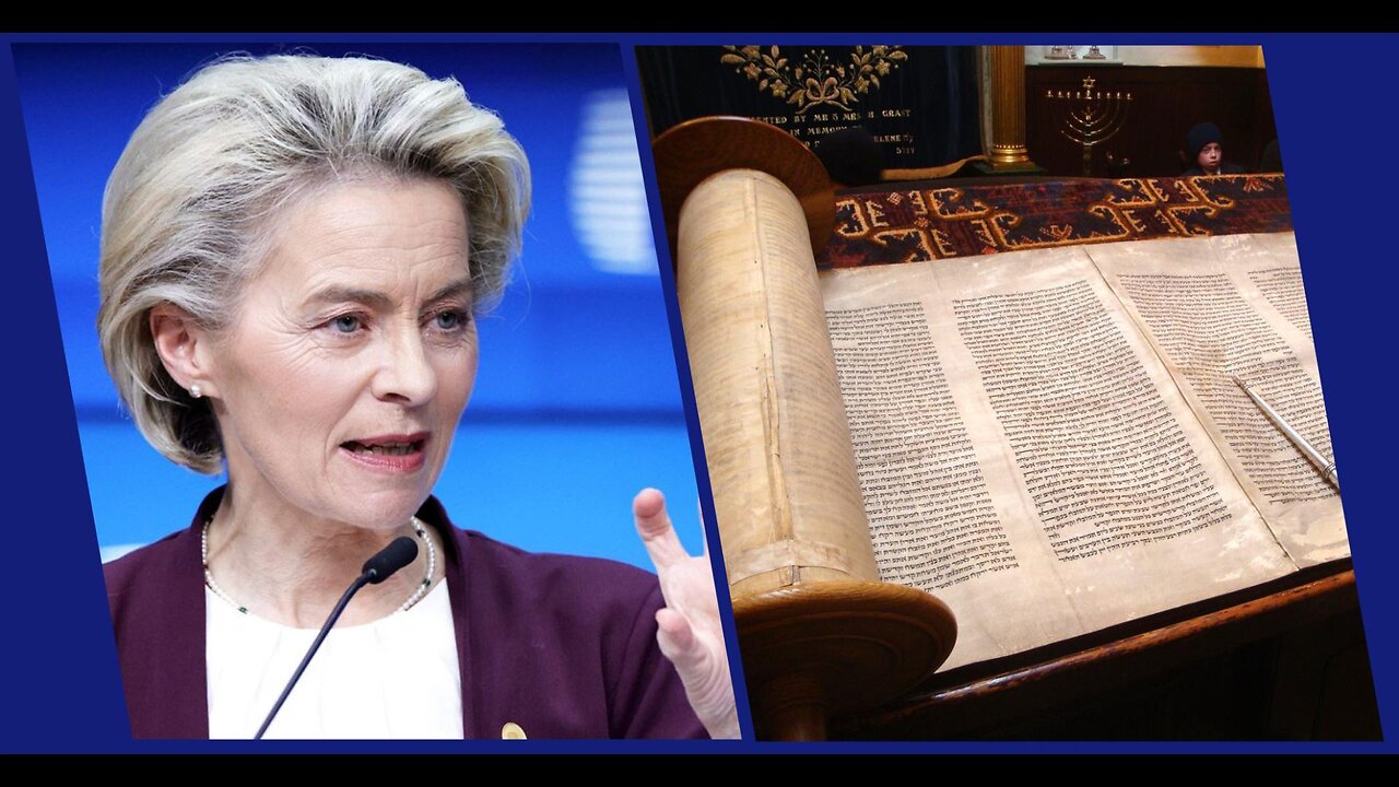 Ursula i europske vrijednosti