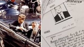 Ole Dammegard’S Take On The Released Jfk Files - Truth Revealed Or Clever Deception?