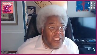 Elie Mystal: If I Get Murdered By An Illegal… Tell My Kids I Didn't Care About Killer's Legal Status
