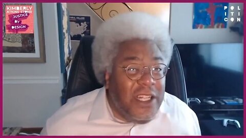 Elie Mystal: If I Get Murdered By An Illegal… Tell My Kids I Didn't Care About Killer's Legal Status