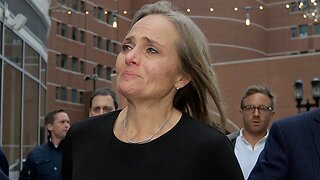 Judge Arrested For Helping Illegal Escape ICE - What Just Happened Stunned The Entire Courtroom