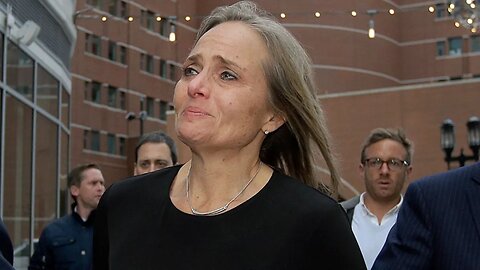 Judge Arrested For Helping Illegal Escape ICE - What Just Happened Stunned The Entire Courtroom