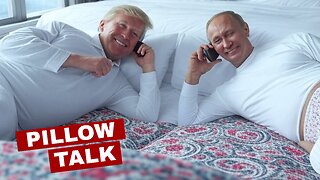 Trump - Putin Phone Call & the JFK File Drop