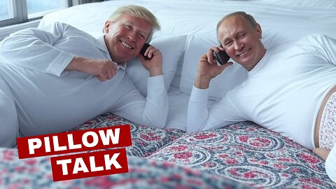 Trump - Putin Phone Call & the JFK File Drop