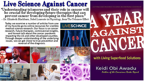 Live Science Against Cancer