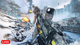 Battlefield 6 just got a MASSIVE Update (Winter Offensive)